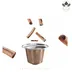 کپسول قهوه بن مانو مدل دارچین Bonmano Cinnamon